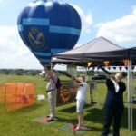 Clayzer laser clay pigeon shooting - Fairs