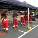 Clayzer laser clay pigeon shooting - Corporate