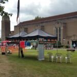 Clayzer laser clay pigeon shooting - Fairs