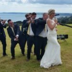 Clayzer laser clay pigeon shooting - Weddings
