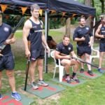 Clayzer laser clay pigeon shooting - Corporate