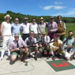 Clayzer laser clay pigeon shooting - Stag & Hens