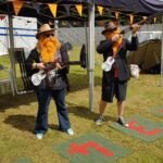 Clayzer laser clay pigeon shooting - Fairs