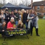 Clayzer laser clay pigeon shooting - Stag & Hens
