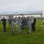Clayzer laser clay pigeon shooting - Weddings