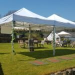 Clayzer laser clay pigeon shooting - Weddings 2018