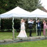 Clayzer laser clay pigeon shooting - Weddings